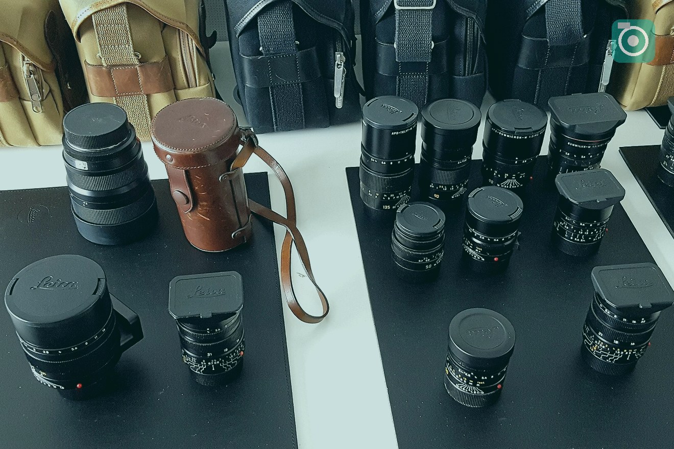 photo equipment category