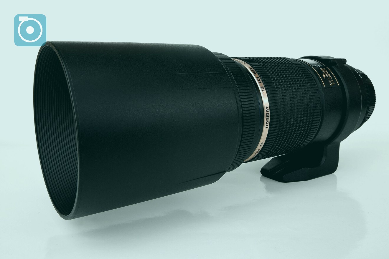 real photo equipment product