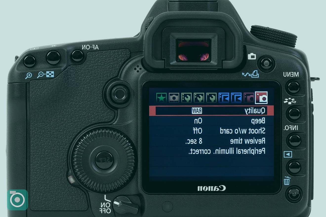 real photo equipment product